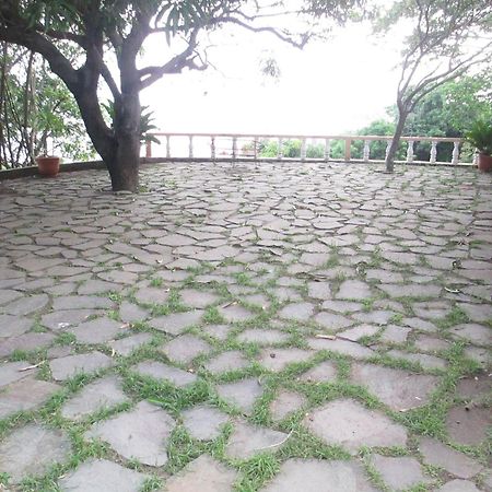 Casita Escondida- El Salvador Villa La Libertad Eksteriør billede