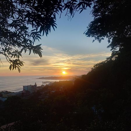 Casita Escondida- El Salvador Villa La Libertad Eksteriør billede
