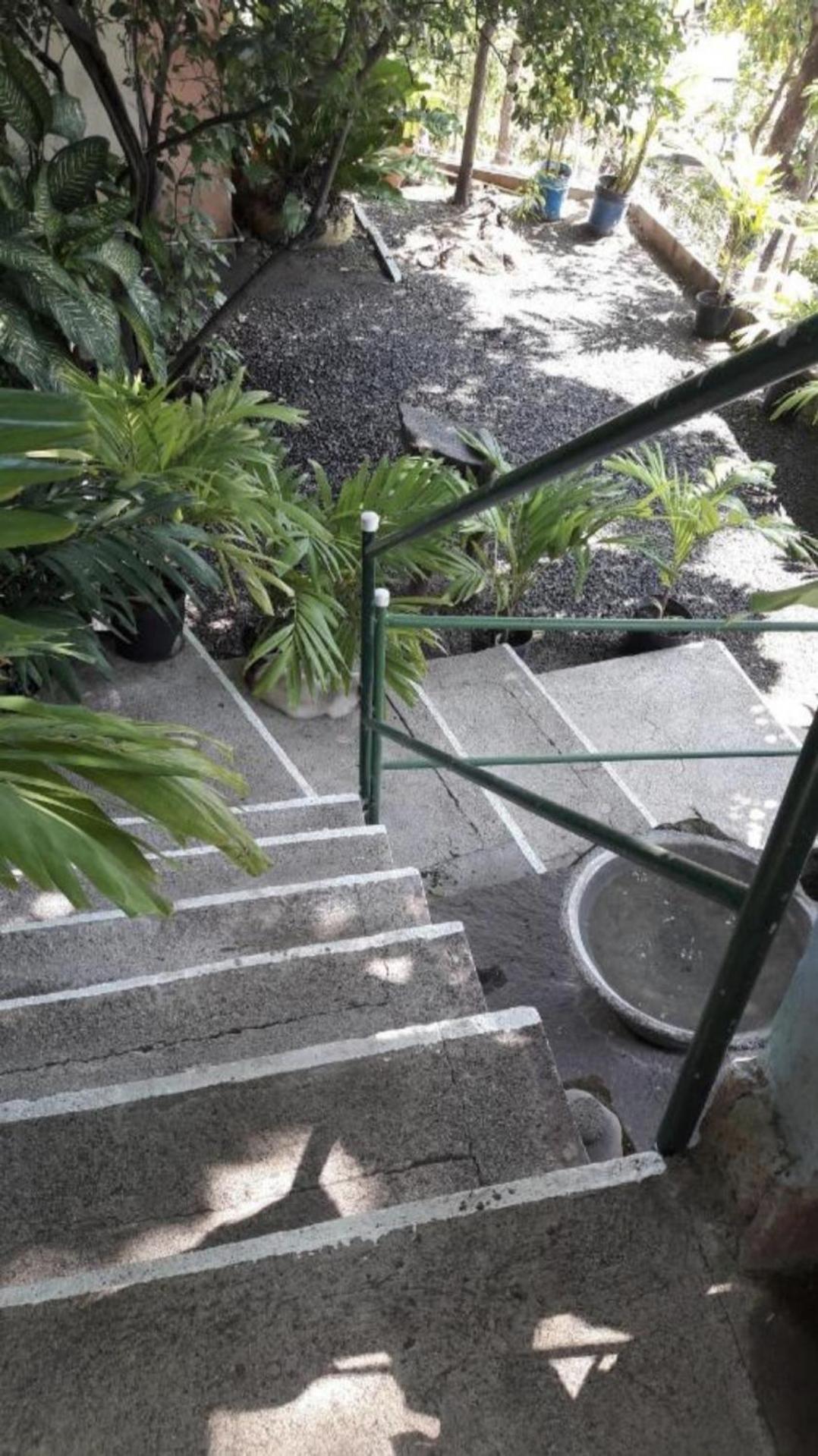 Casita Escondida- El Salvador Villa La Libertad Eksteriør billede