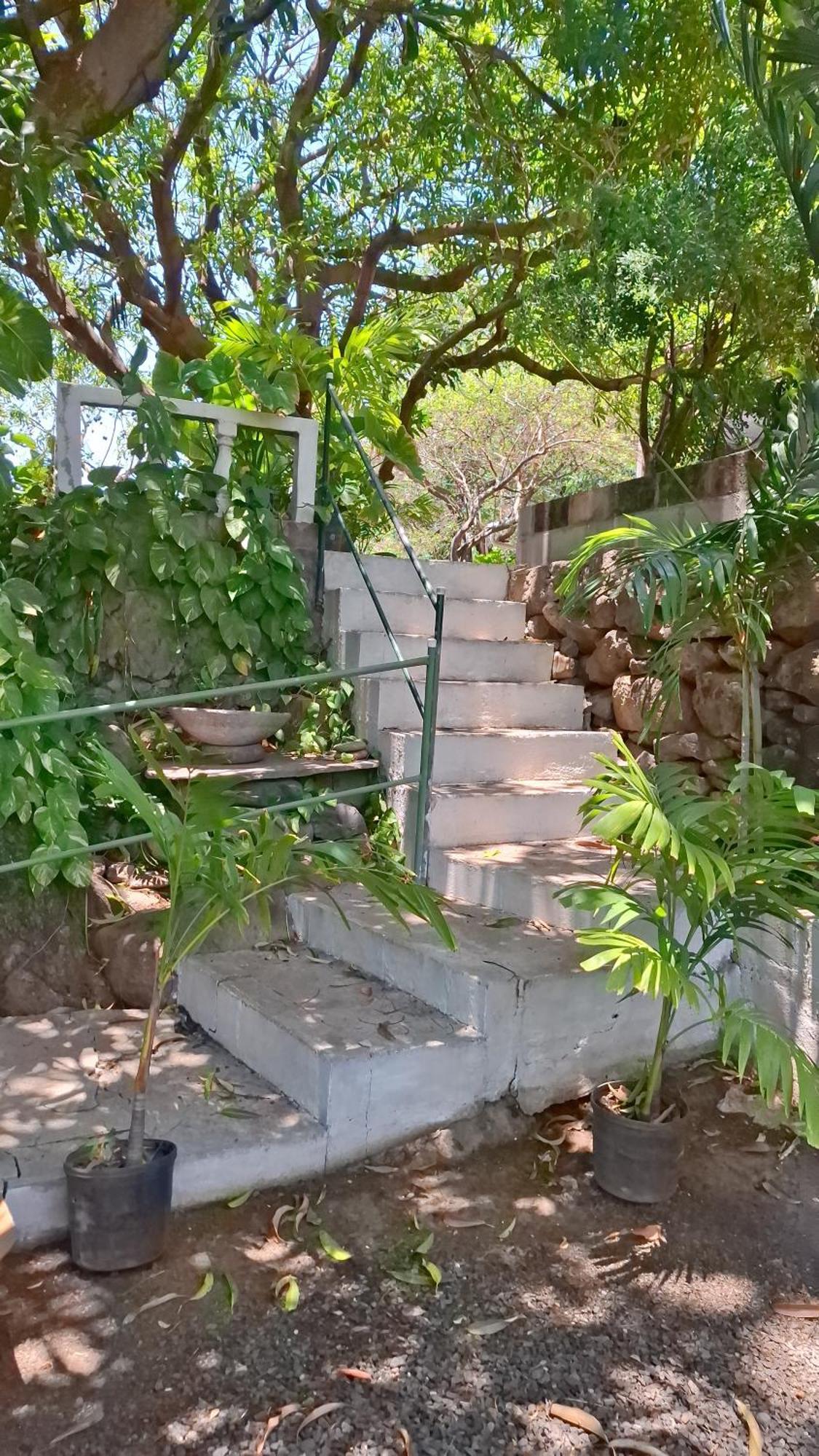 Casita Escondida- El Salvador Villa La Libertad Eksteriør billede