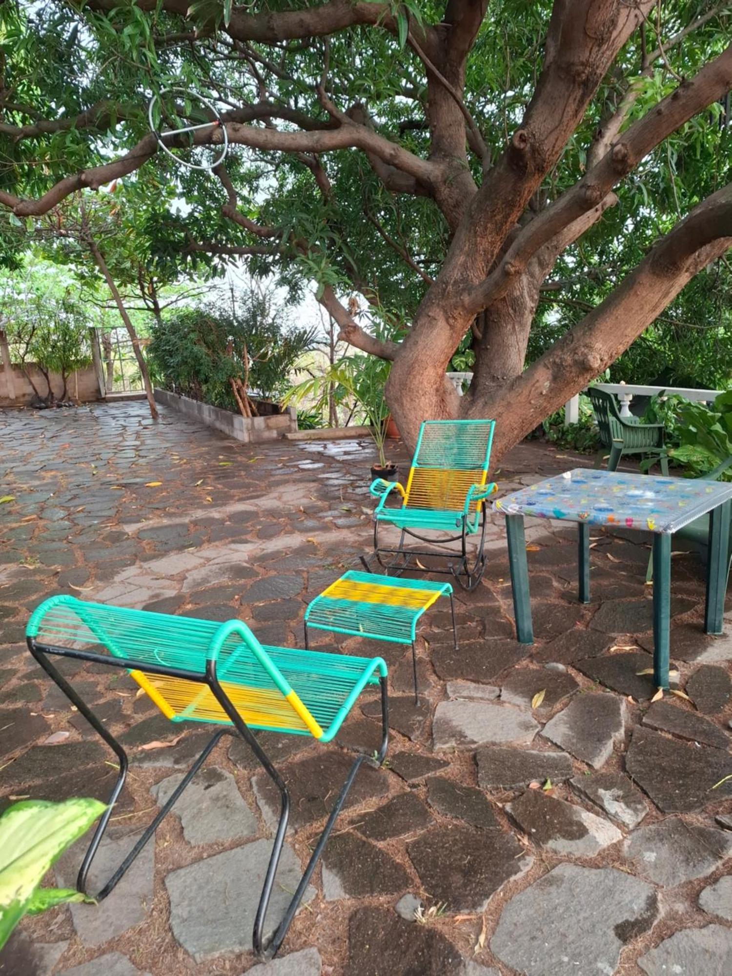 Casita Escondida- El Salvador Villa La Libertad Eksteriør billede