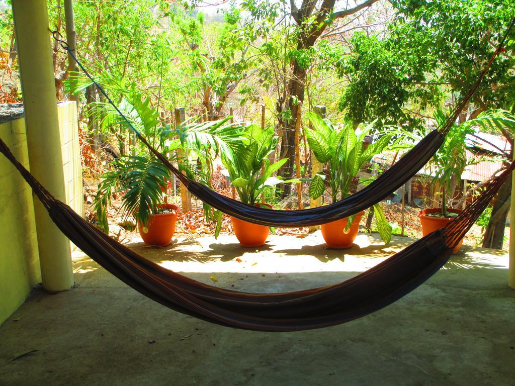 Casita Escondida- El Salvador Villa La Libertad Værelse billede