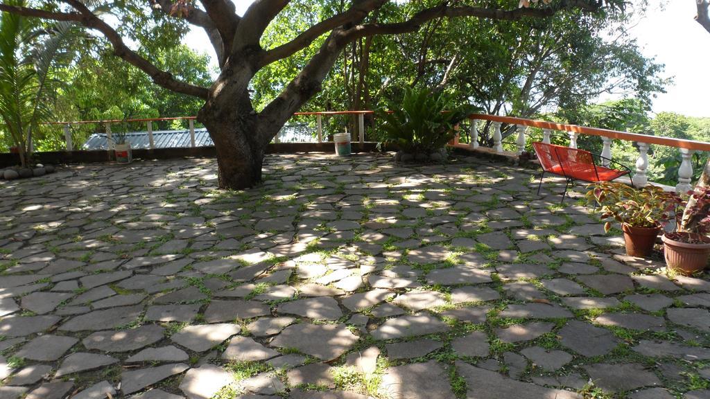 Casita Escondida- El Salvador Villa La Libertad Eksteriør billede