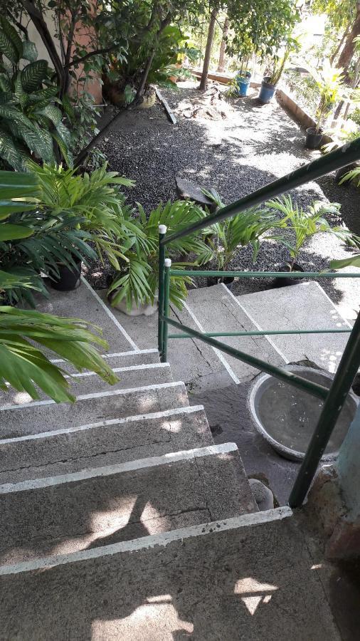 Casita Escondida- El Salvador Villa La Libertad Eksteriør billede
